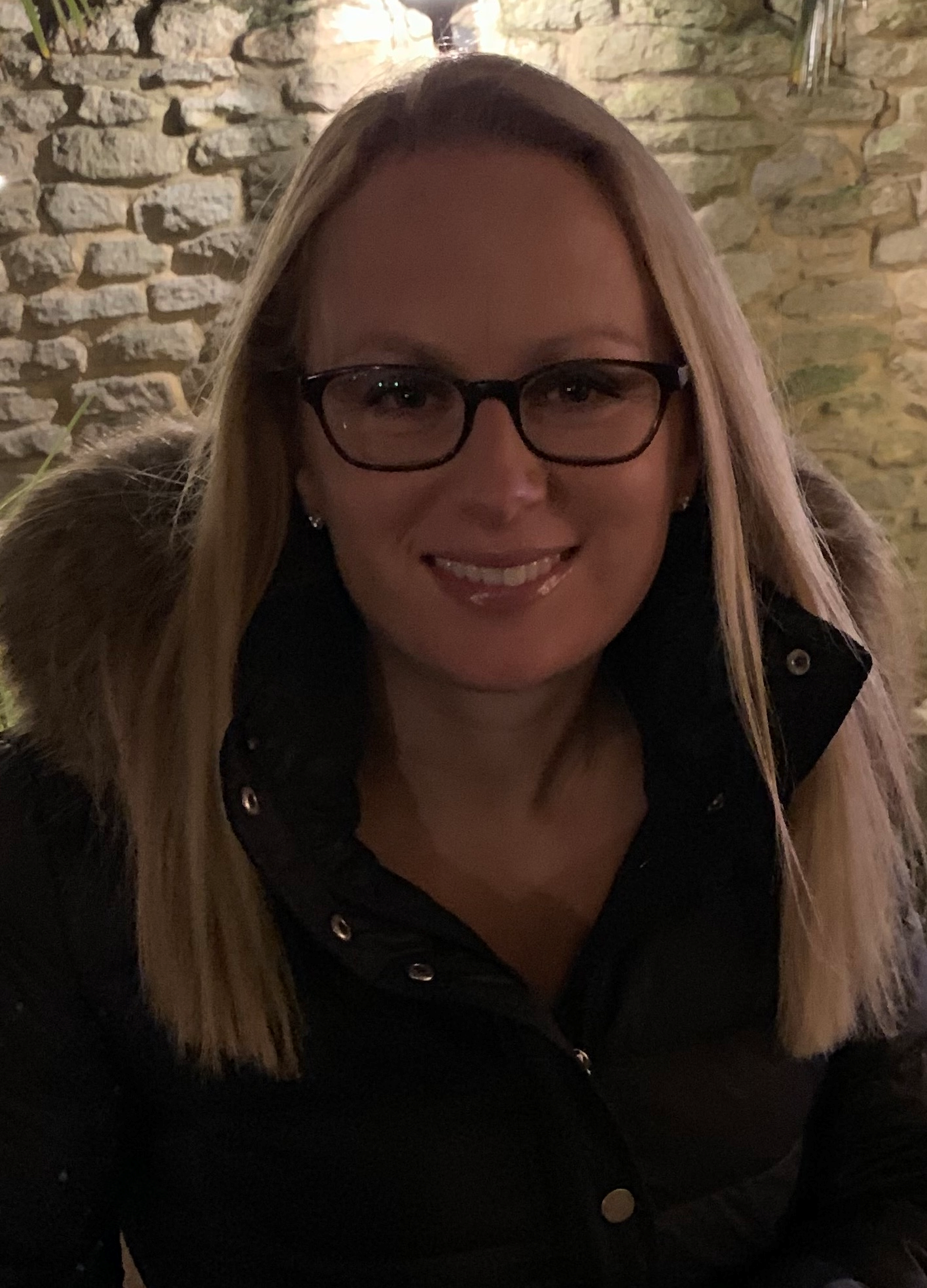 Melissa Hague