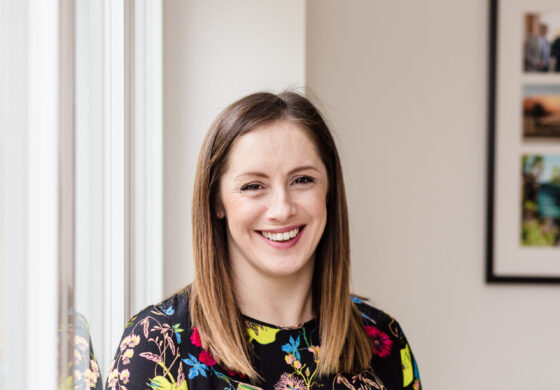 Marion Hewitt