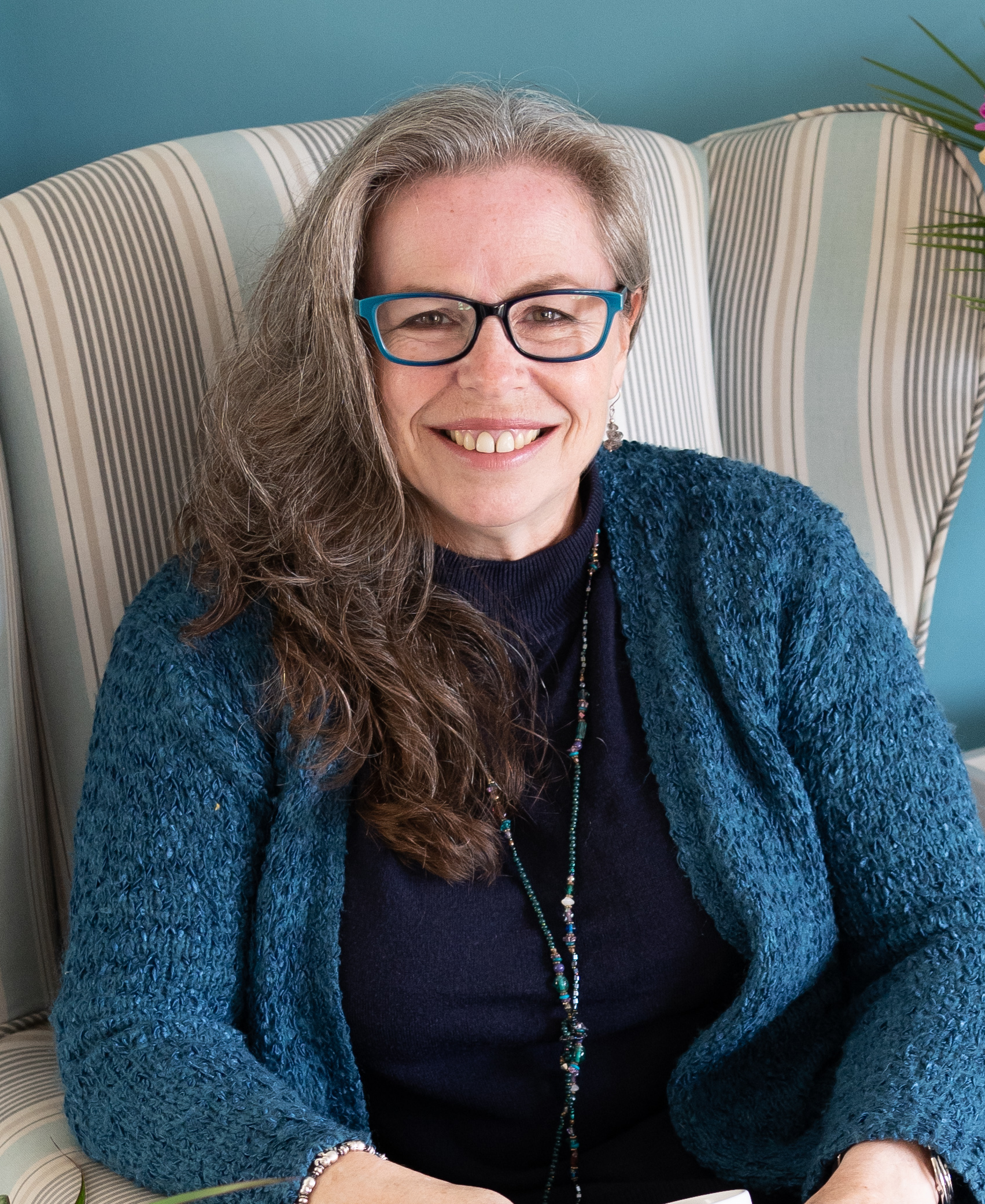 Marion Hewitt